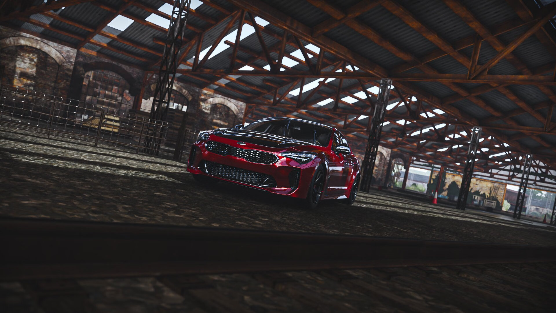 im体育官方平台-女足联赛激战正酣，竞争激烈，女足比赛现场