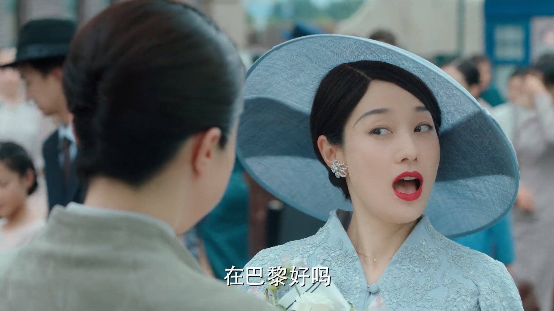 林丹出席国际论坛畅谈运动员退役生活，林丹退役干啥去了